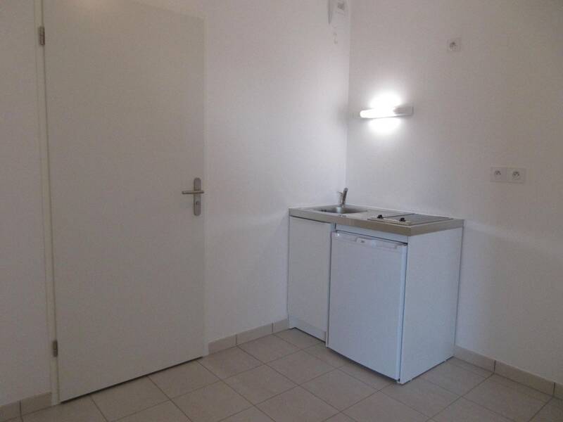 Maison à louer, 37m², NANTES