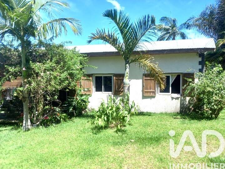 Maison à vendre, 170m², LE TAMPON