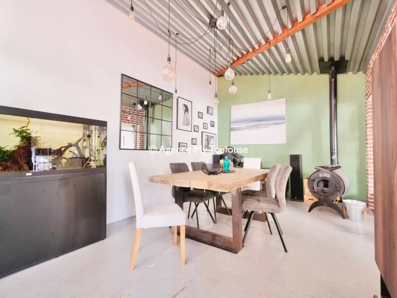 Maison à vendre, 88m², TOULOUSE