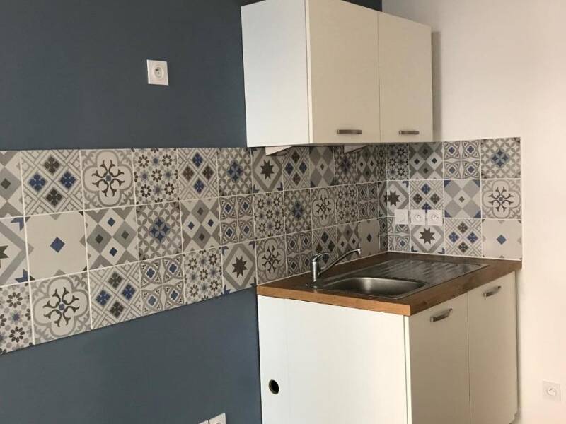 Maison à louer, 30m², TOULON