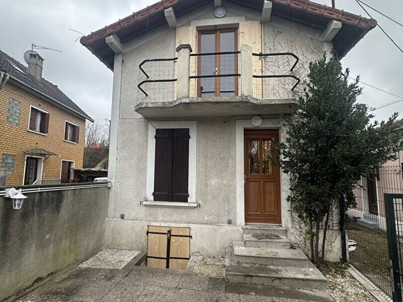 Maison à louer, 30m², CHAMPIGNY SUR MARNE