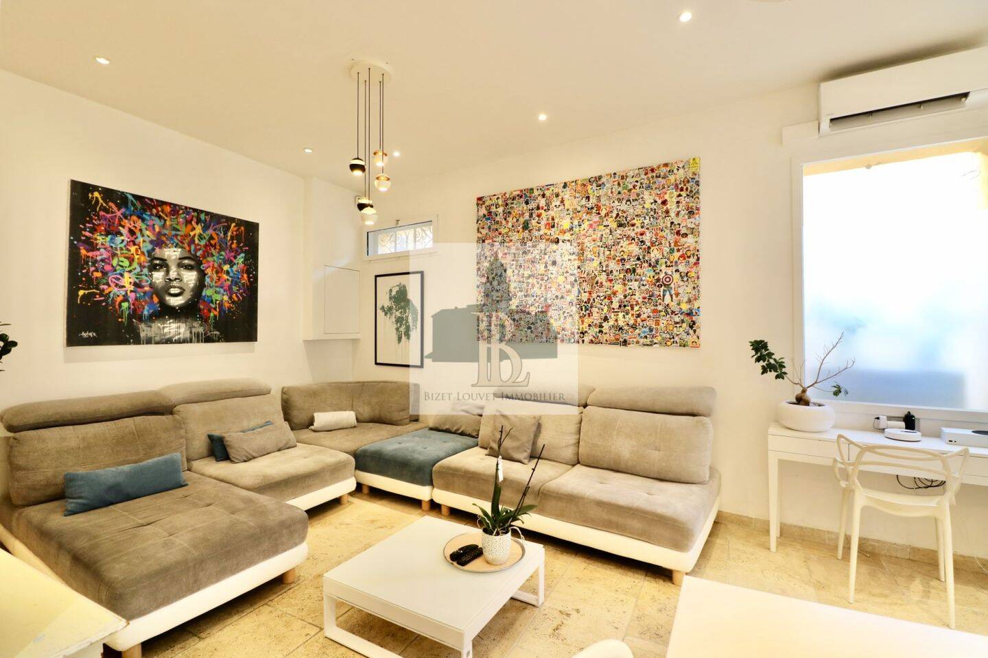 Maison à vendre, 130m², SAINT TROPEZ