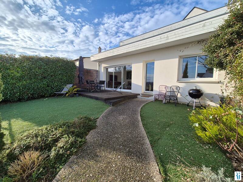 Maison à louer, 85m², BIHOREL