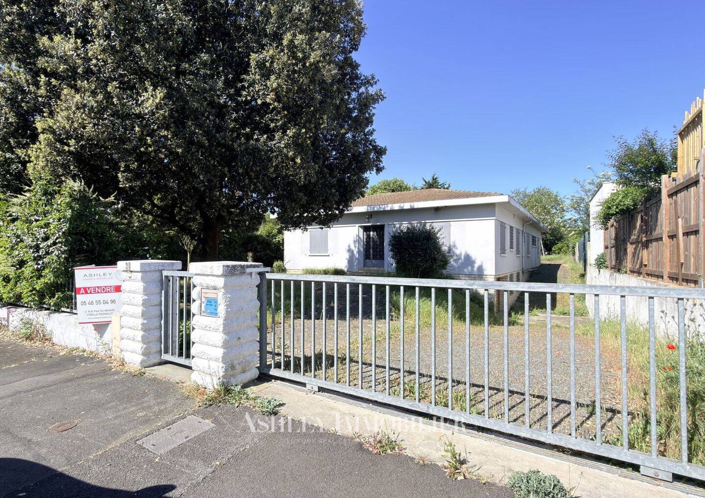 Maison à vendre, 195m², LA ROCHELLE