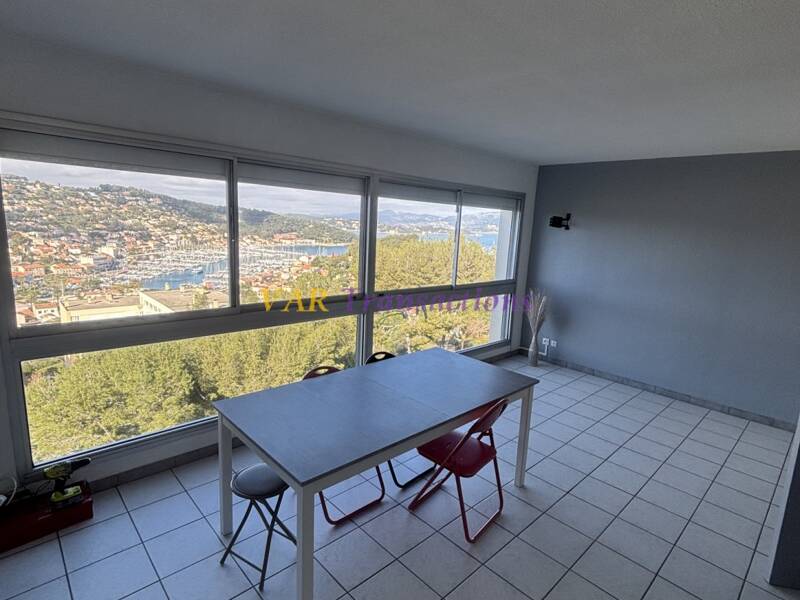 Maison à vendre, 40m², SAINT MANDRIER SUR MER