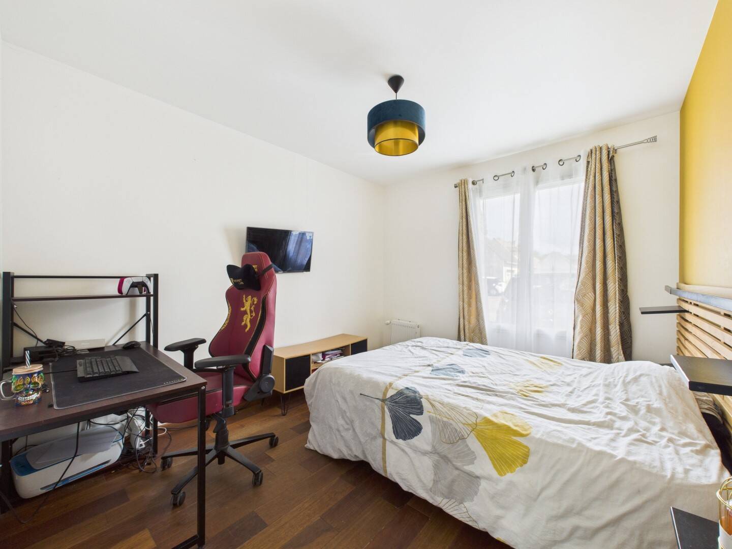 Maison à vendre, 102m², CHAILLY EN BIERE