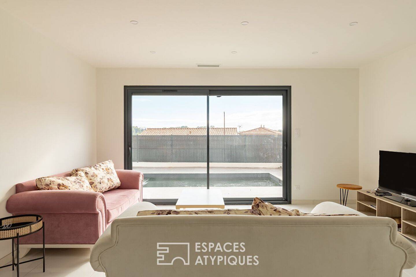 Maison à vendre, 115m², VILLENEUVE MINERVOIS