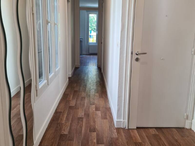 Maison à louer, 56m², BRUNOY