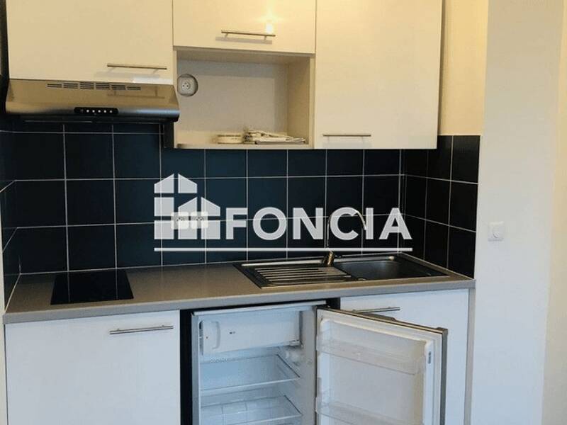 Maison à louer, 39m², QUINCY SOUS SENART