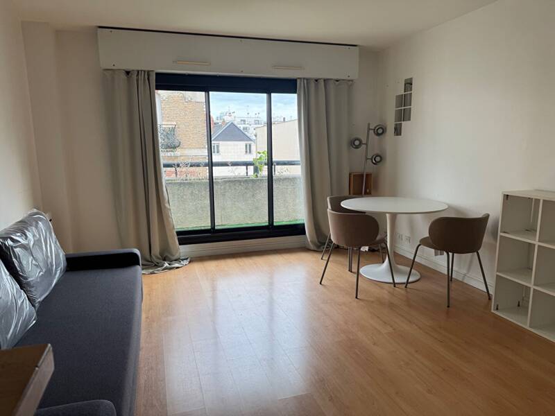 Maison à louer, 33m², BOULOGNE BILLANCOURT