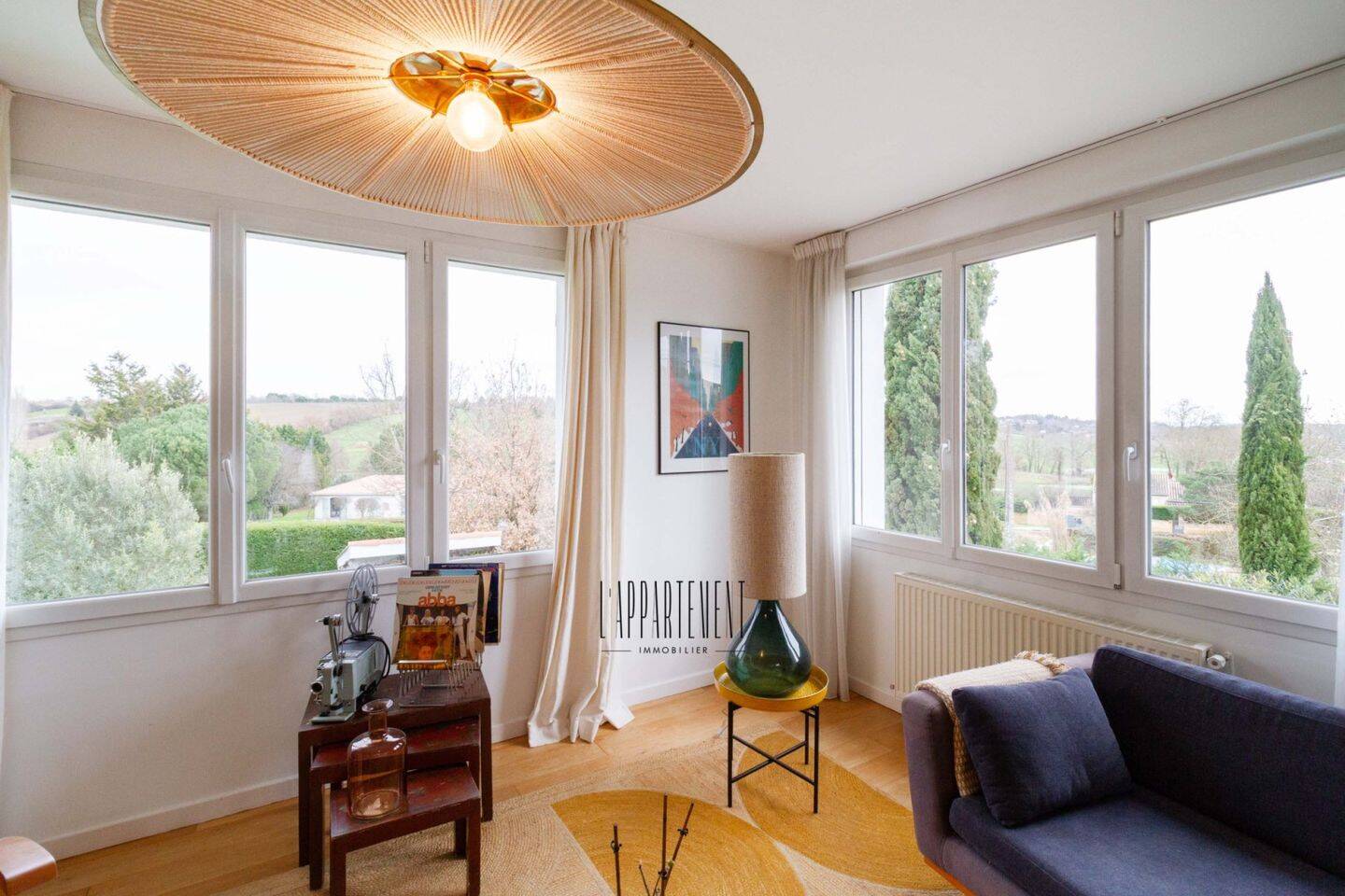 Maison à vendre, 200m², MONTRABE