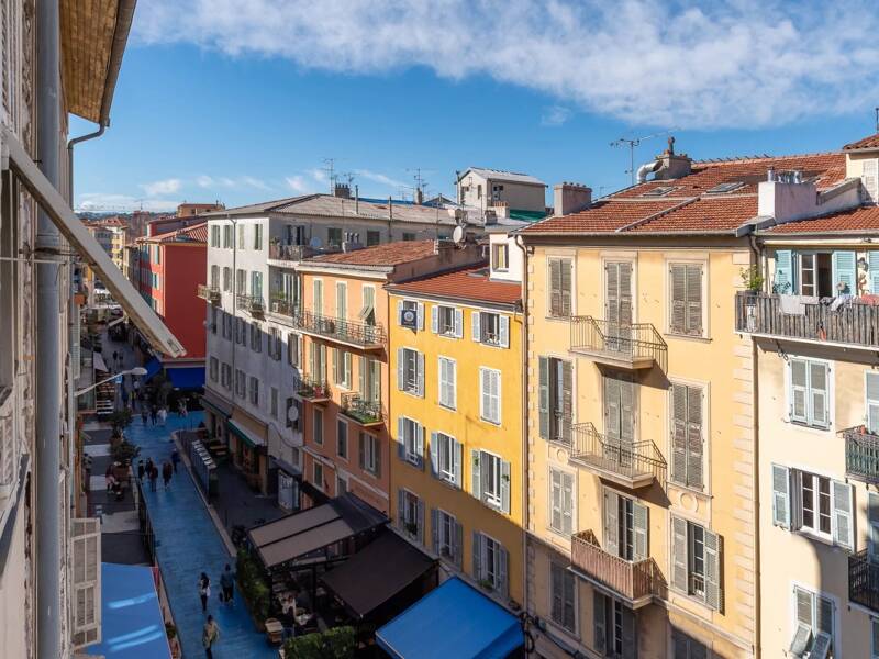 Maison à vendre, 136m², NICE