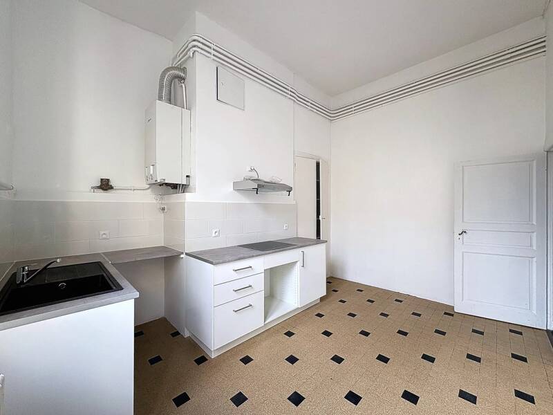 Maison à louer, 142m², TOULOUSE