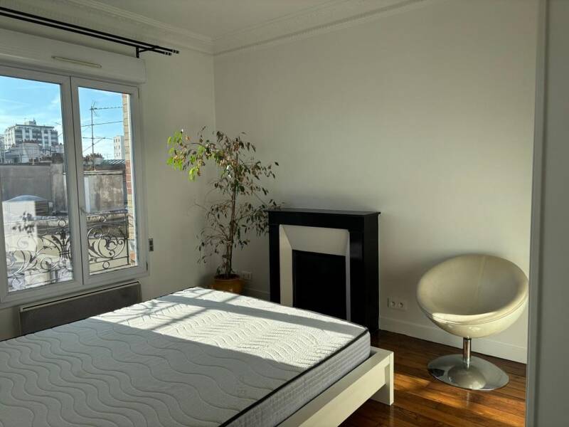 Maison à louer, 35m², PARIS 12E
