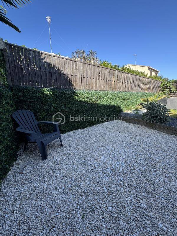 Maison à vendre, 66m², BEZIERS