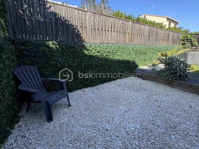 Maison à vendre, 66m², BEZIERS