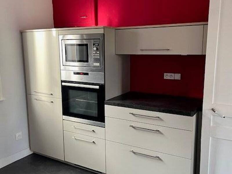 Maison à louer, 24m², LE HAVRE