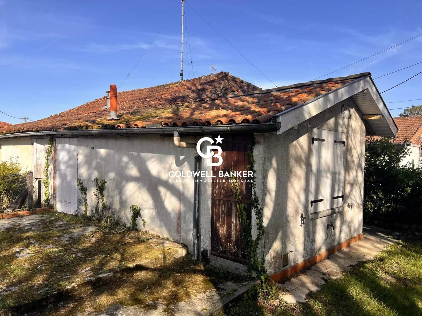 Maison à vendre, 65m², GUJAN MESTRAS