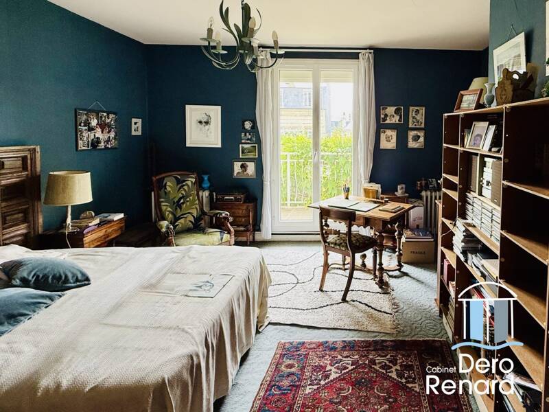 Maison à vendre, 165m², LE HAVRE