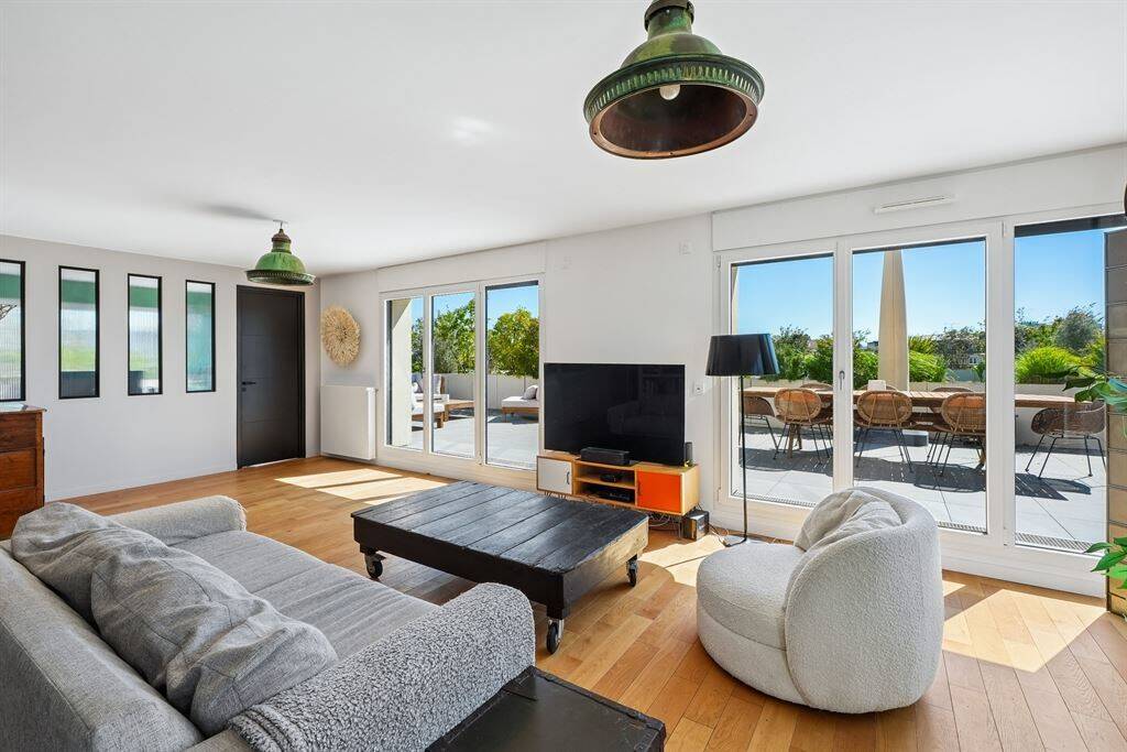 Maison à vendre, 210m², SAINT OUEN