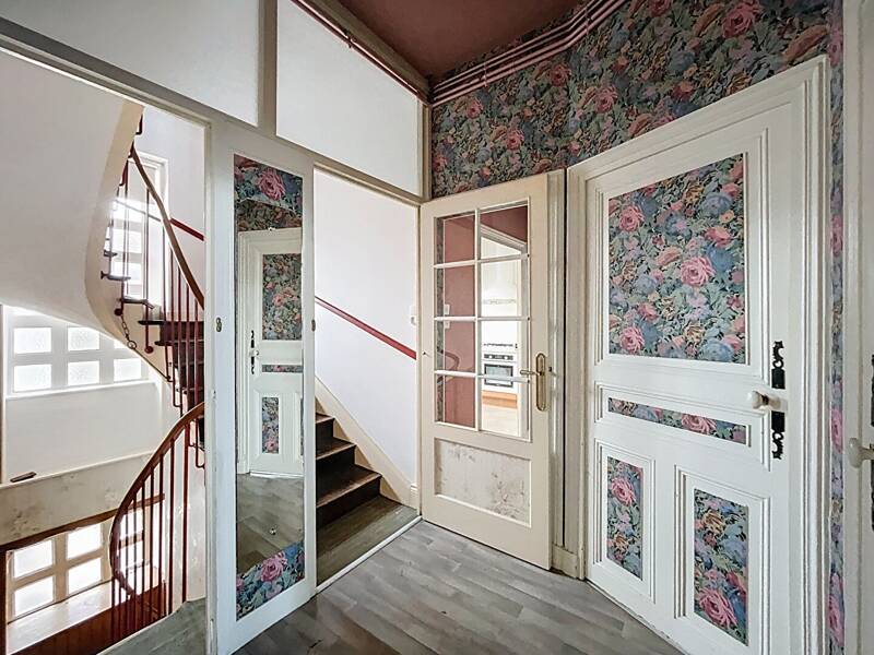 Maison à vendre, 181m², LE CREUSOT