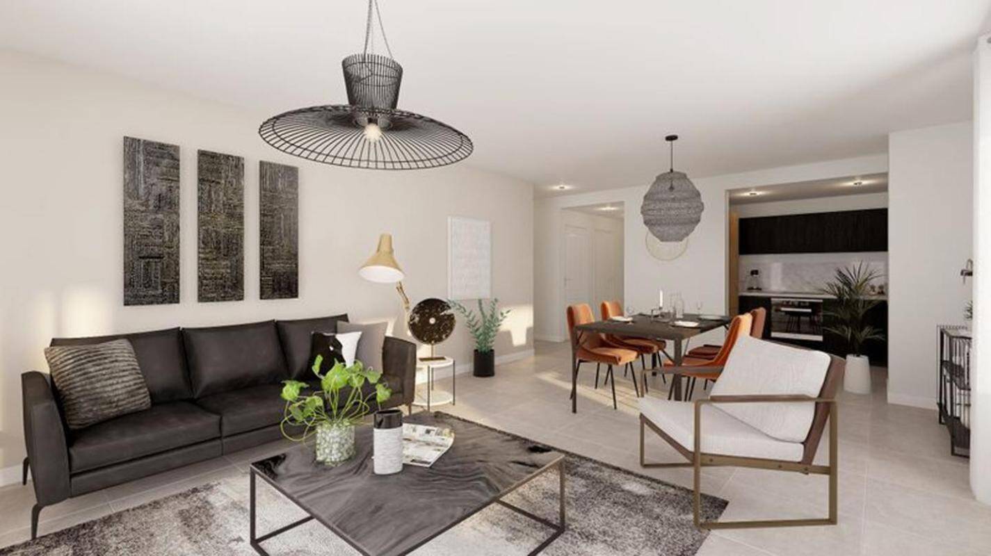 Maison à vendre, 47m², TOUQUES