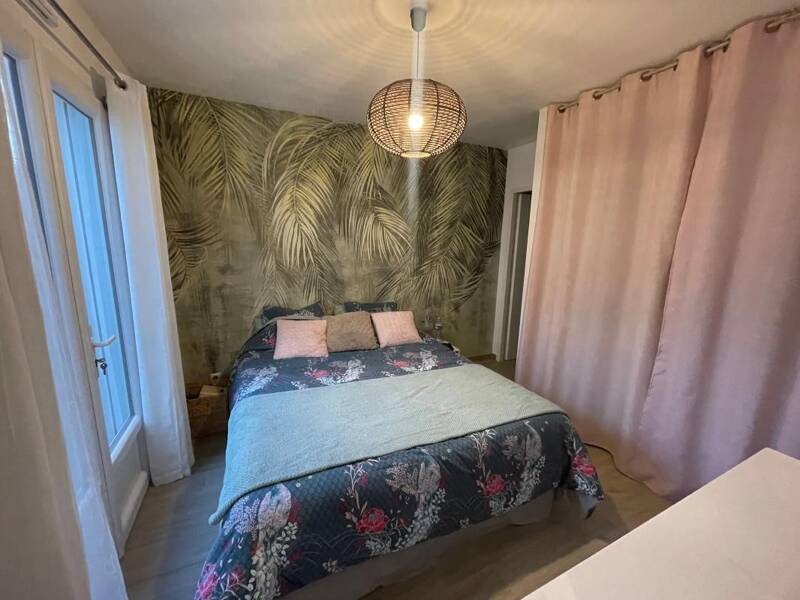 Maison à louer, 107m², SAINT ROGATIEN