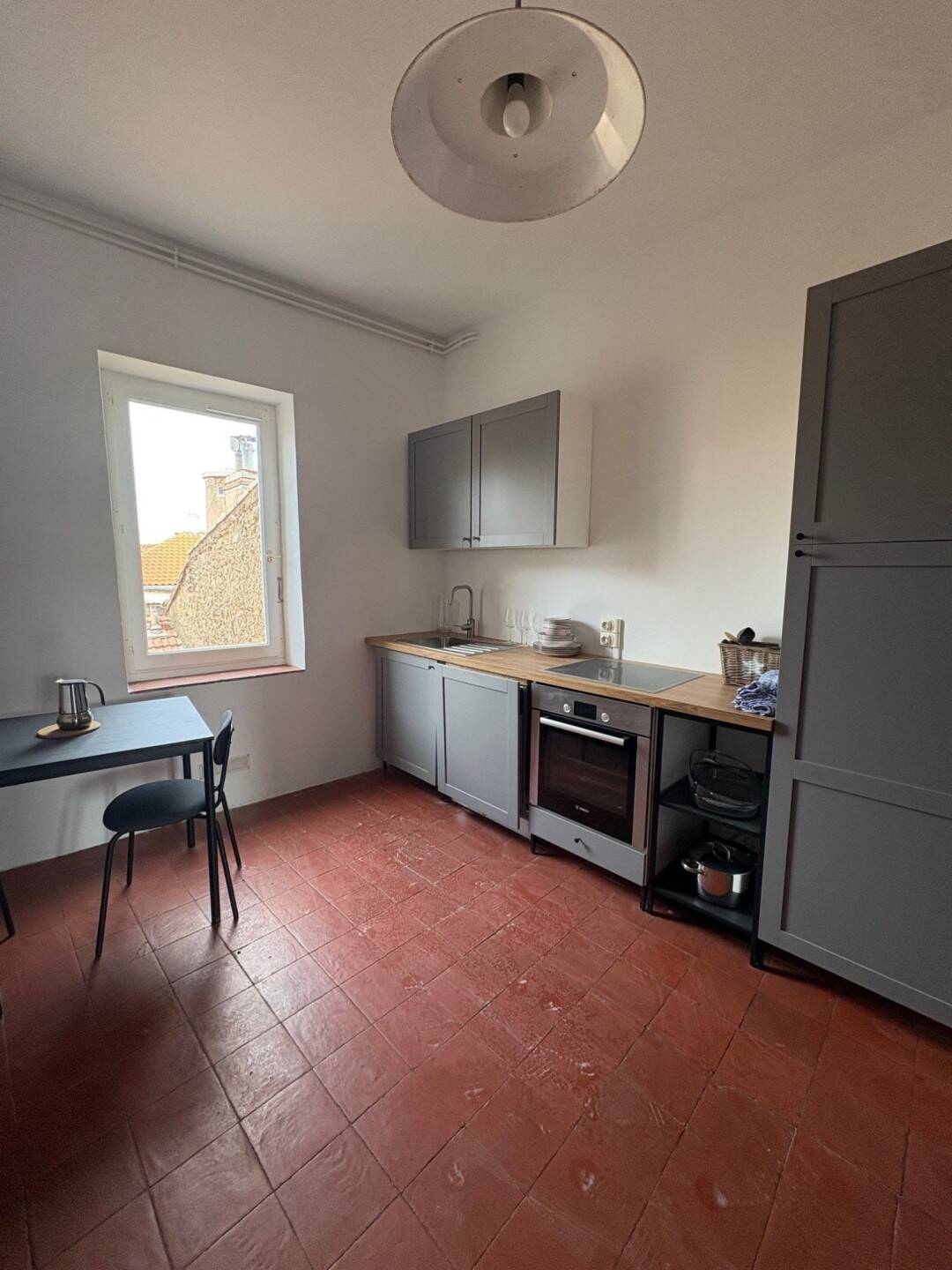 Maison à louer, 69m², BEZIERS