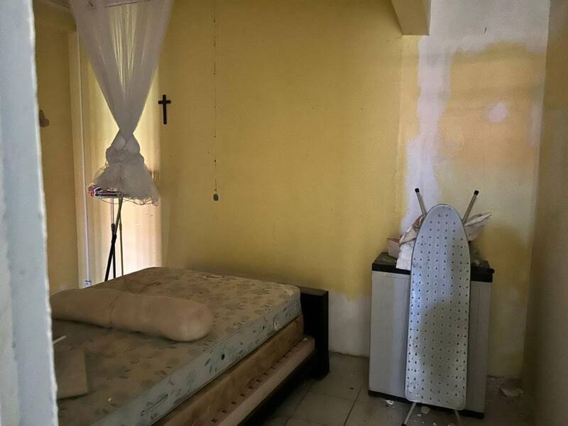 Maison à vendre, 75m², BASSE TERRE