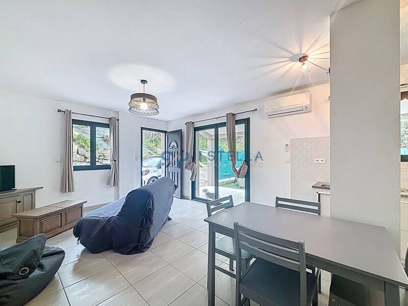 Maison à louer, 45m², AJACCIO