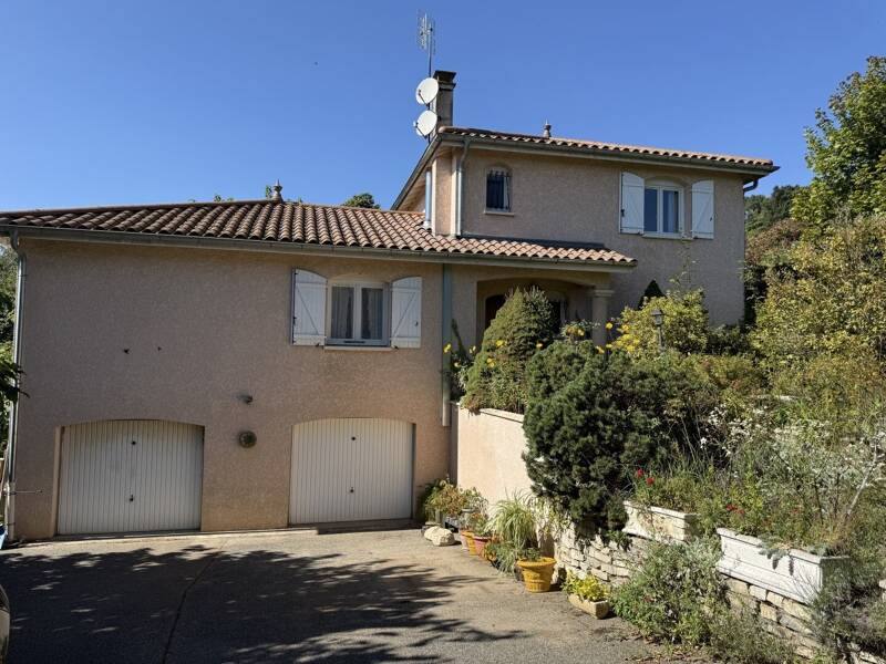Maison à vendre, 220m², SAINT HILAIRE DE LA COTE
