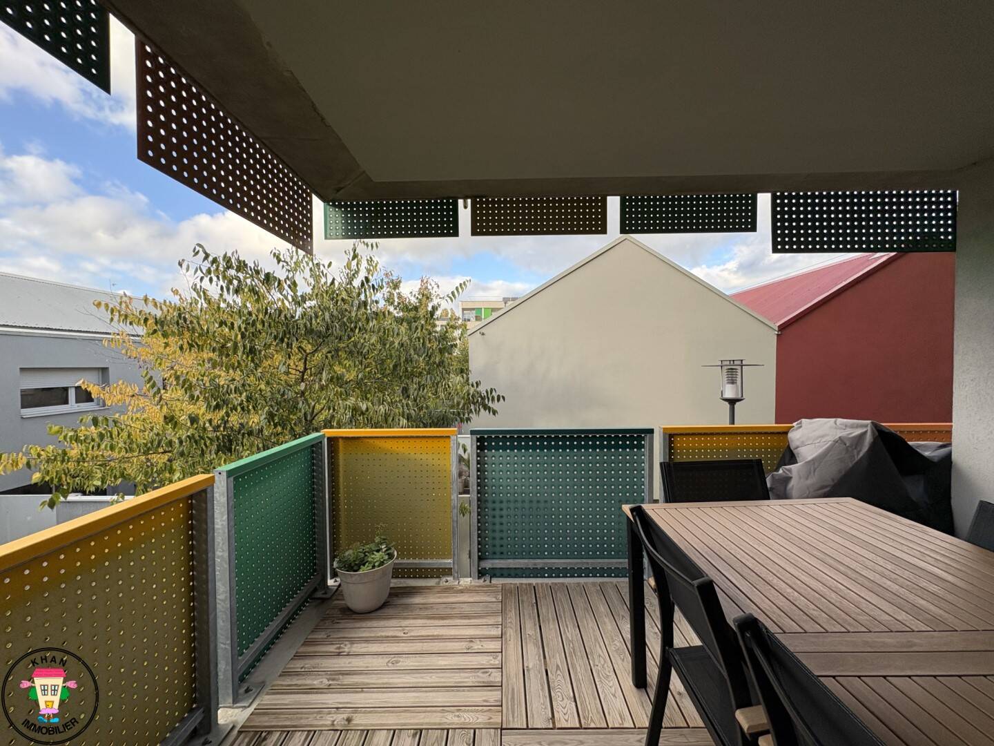 Maison à vendre, 62m², LORMONT