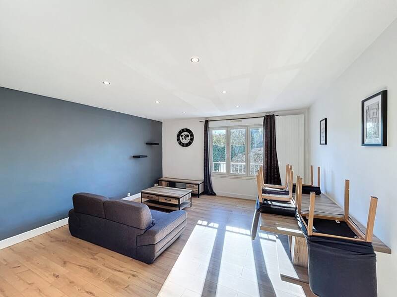 Maison à louer, 59m², BREST