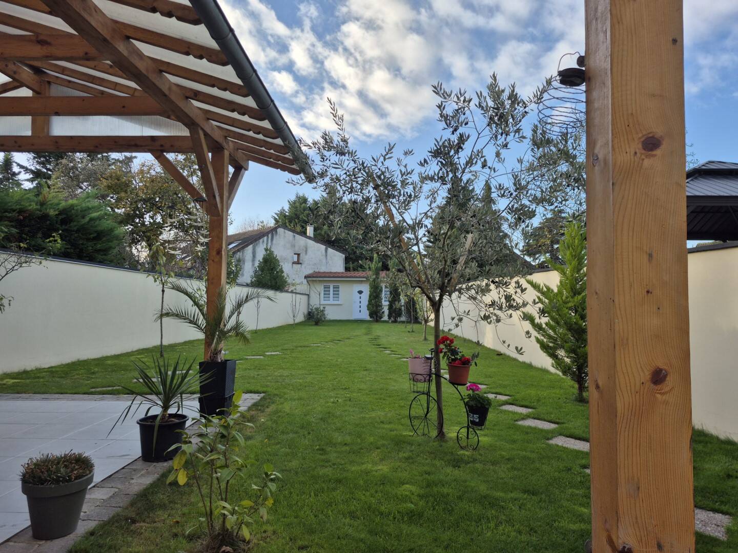 Maison à vendre, 240m², AULNAY SOUS BOIS