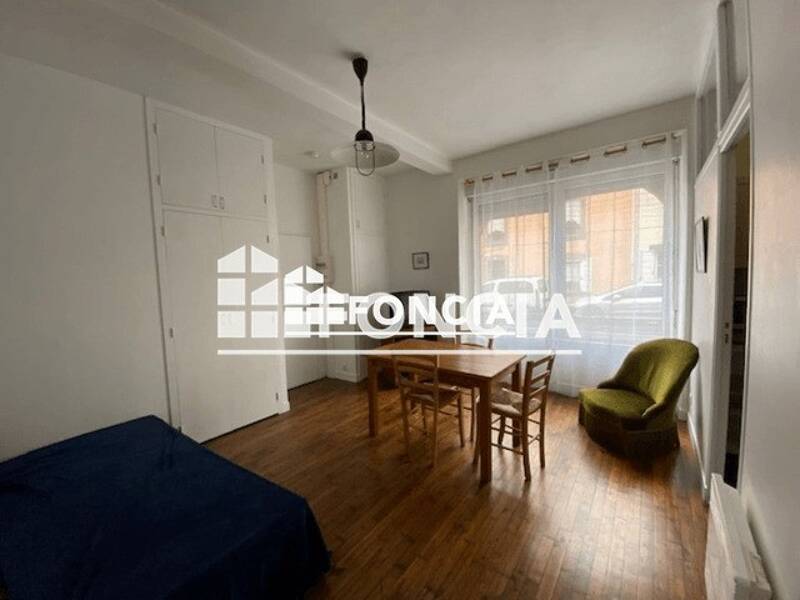 Maison à louer, 23m², DOUARNENEZ