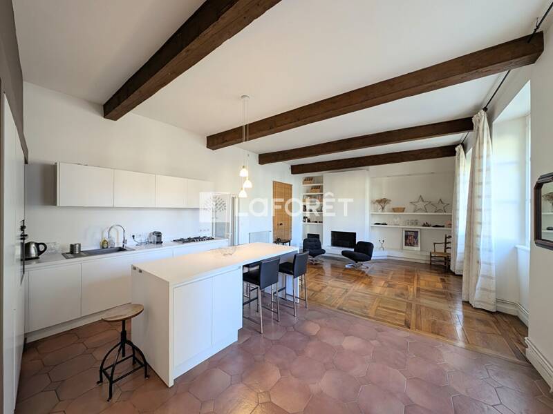 Maison à louer, 99m², GRENOBLE