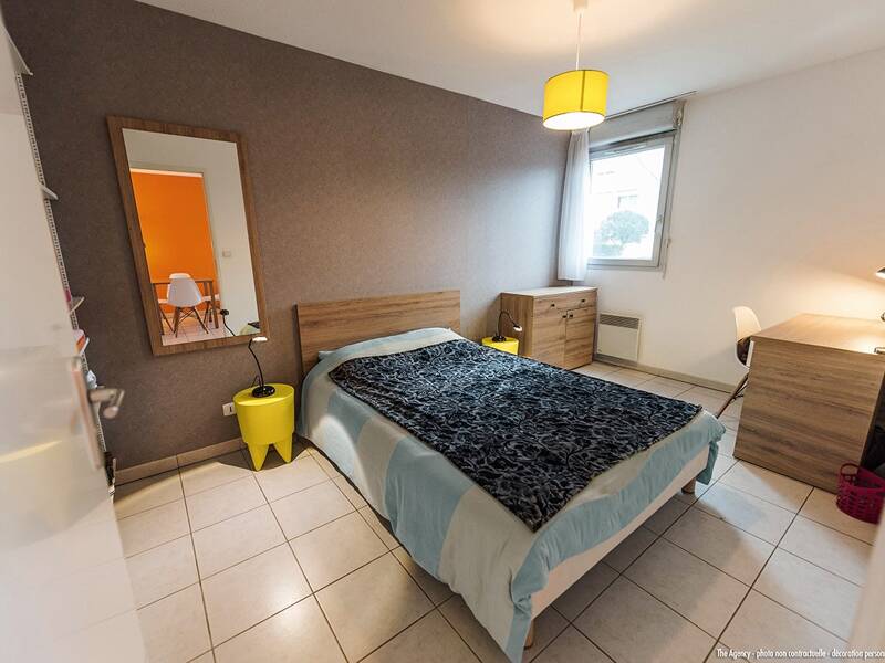 Maison à louer, 35m², TOULOUSE