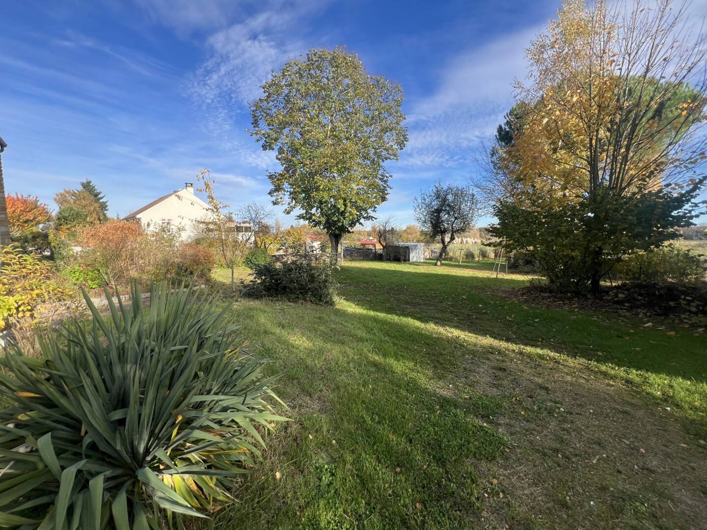 Maison à vendre, 106m², MARIGNY LES USAGES