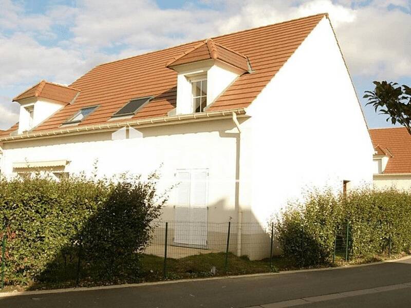 Maison à louer, 87m², SAVIGNY LE TEMPLE