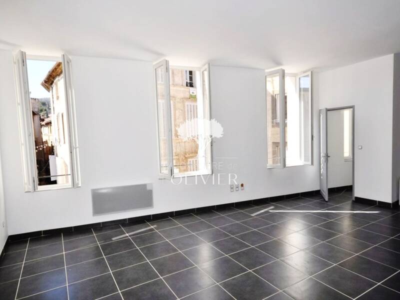 Maison à louer, 55m², APT