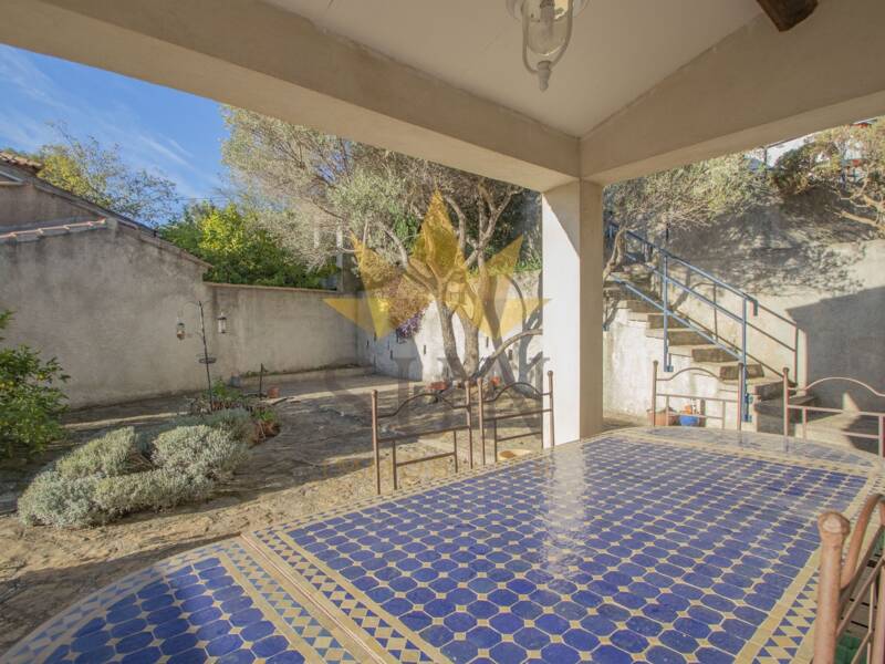Maison à vendre, 206m², TOULON
