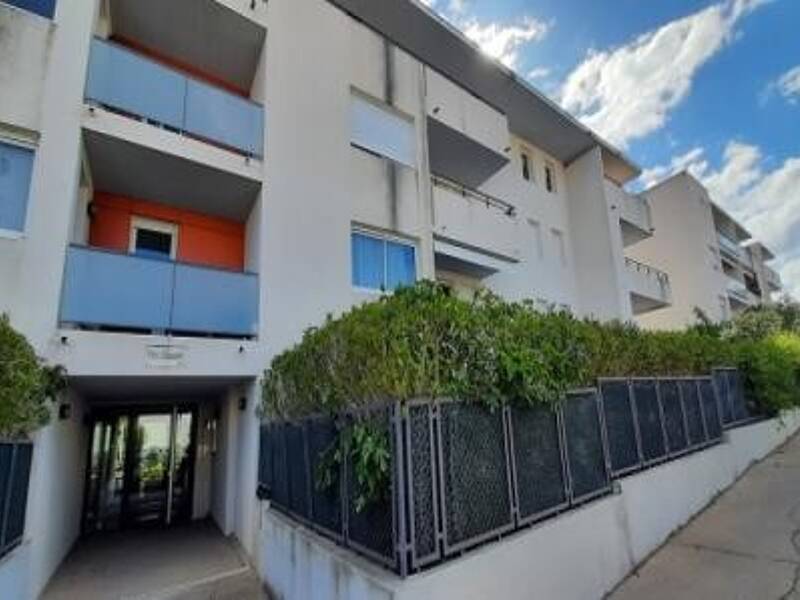 Maison à louer, 45m², MONTPELLIER