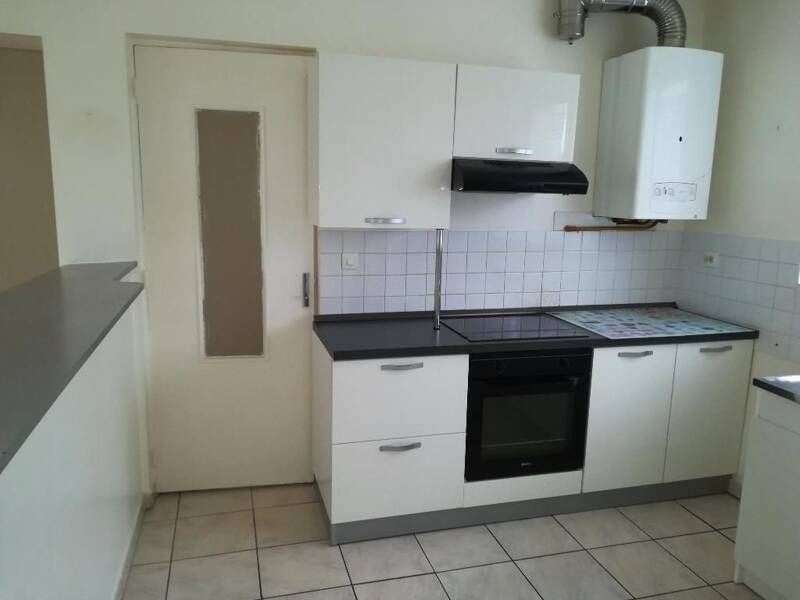 Maison à louer, 74m², MONDEVILLE