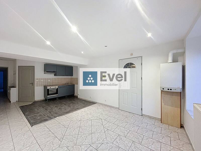 Maison à louer, 61m², BOULAY MOSELLE