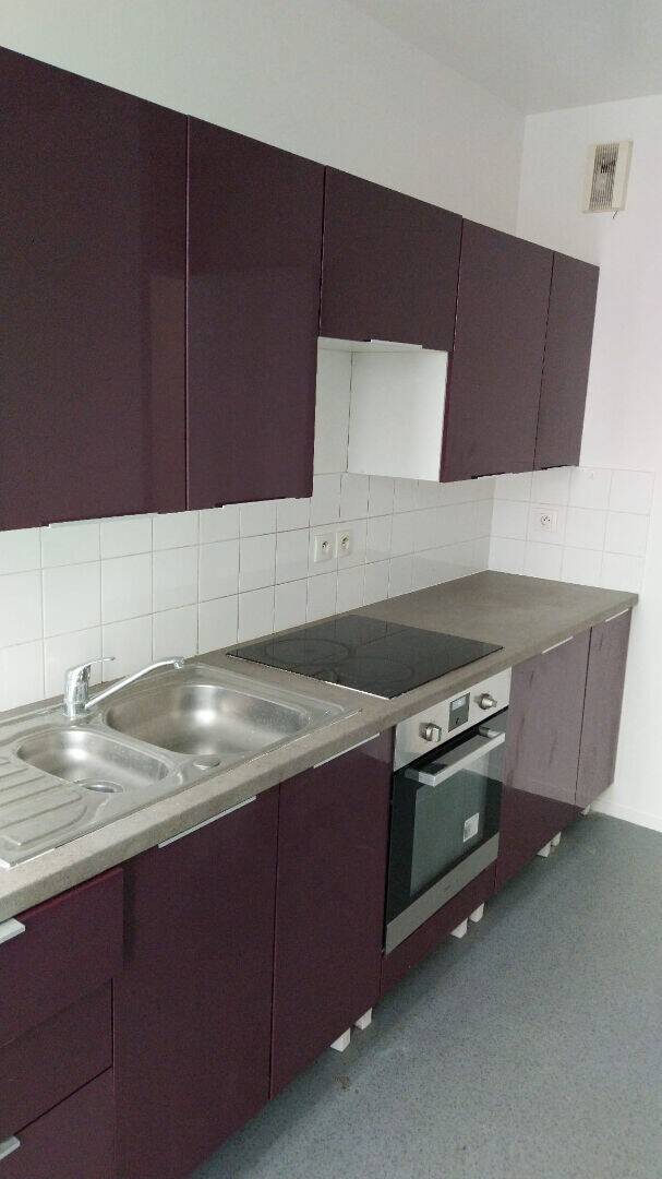 Maison à louer, 51m², CLICHY