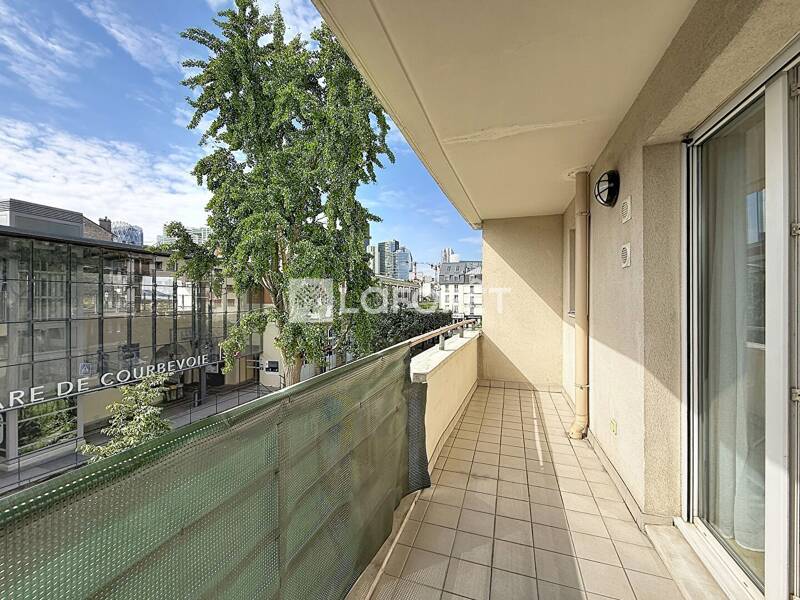 Maison à louer, 47m², COURBEVOIE
