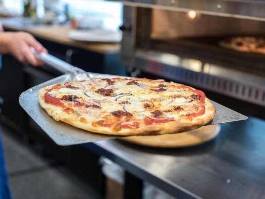 Pizzeria à vendre Fonds de commerce 99 000 € Ingres Pontault-Combault 77340