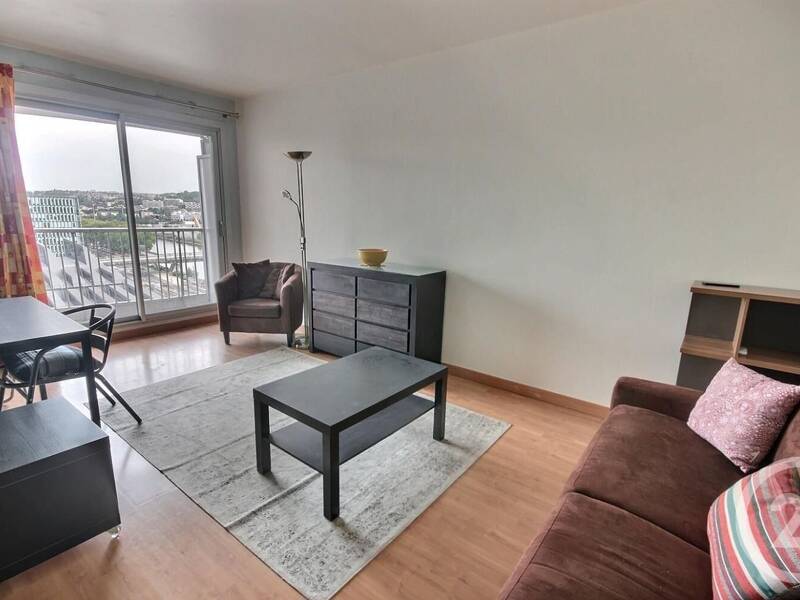 Maison à louer, 31m², BOULOGNE BILLANCOURT