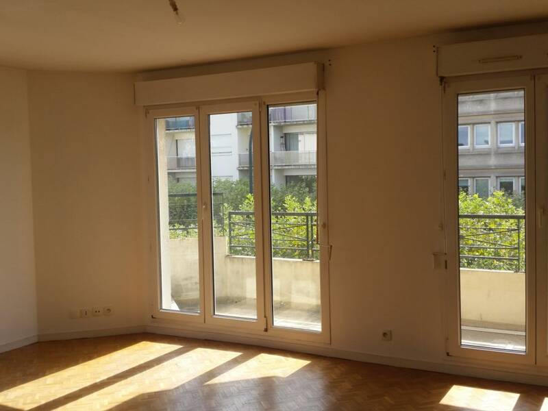 Maison à louer, 63m², LE RAINCY