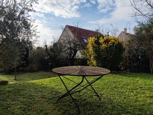 Maison à louer 2 299 € 9 pièces 5 chambres 153 m² 800 m² de terrain Fin d'Oise Conflans-Sainte-Honorine 78700